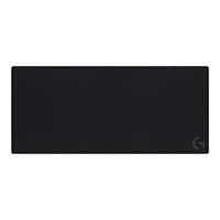 Logitech G G840 Extra Large Gaming Mouse Pad, Optimized for Gaming Sensors,