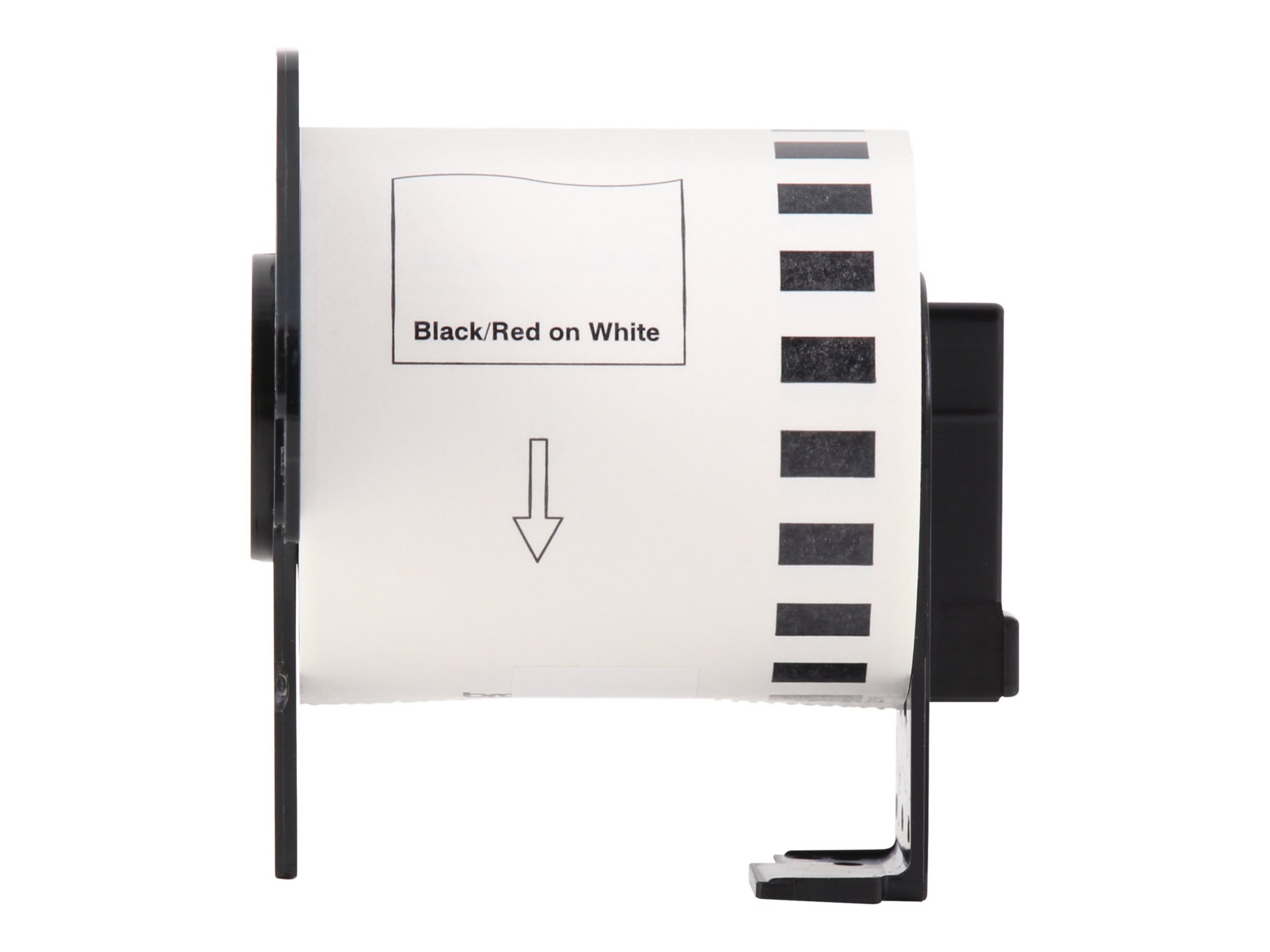 Thumbnail 3 of 6 for Brother DK-2251 - continuous labels - 3 roll(s) -