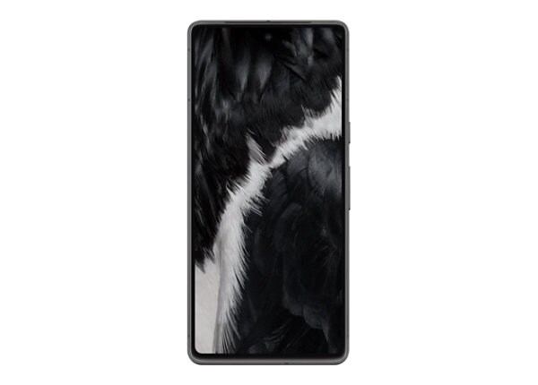 Google Pixel 7 - obsidian - 5G smartphone - 128 GB - GSM - GA03923 