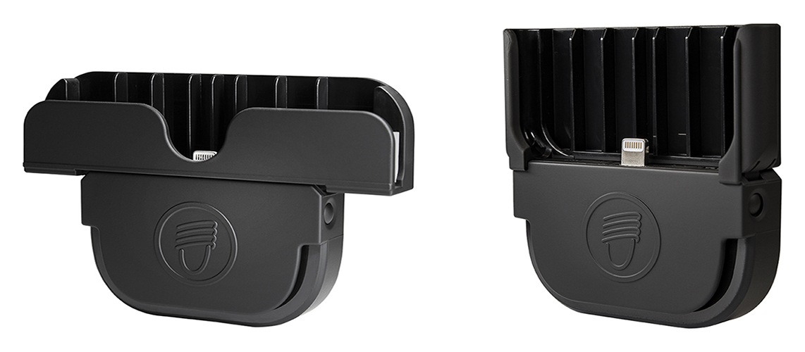 MagTek iDynamo 5 Gen2 Secure Card Reader with Lightning Connection for iPad and iPhone