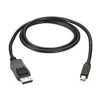Black Box DisplayPort cable - 1.8 m