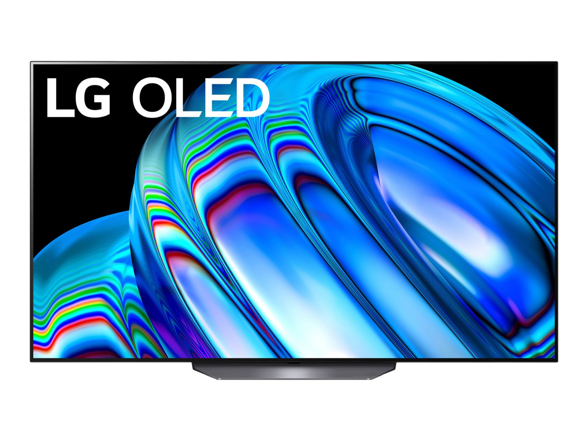 LG B2 65IN 4K UHD OLED EVO SMART TV