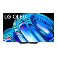 LG OLED65B2PUA B2 Series - 65" Class (64.5" viewable) OLED TV - 4K