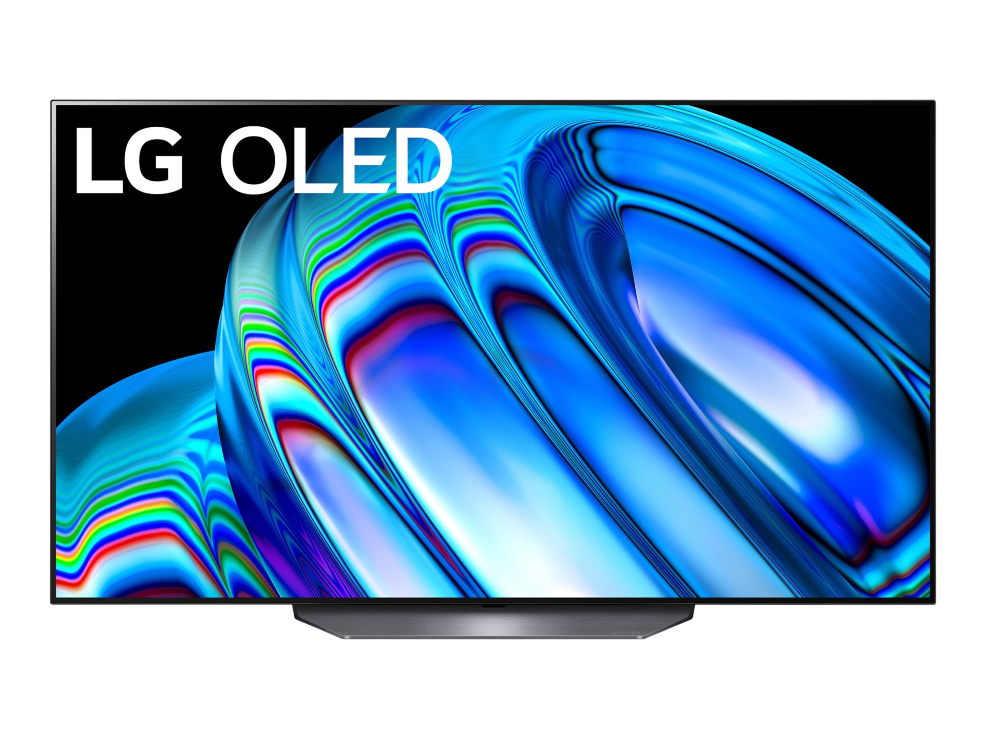 LG B2 55IN 4K UHD OLED EVO SMART TV