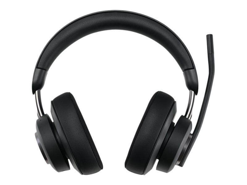 Kensington H3000 - wireless headset - black