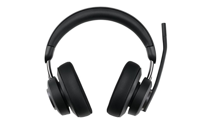 Kensington H3000 - wireless headset - black