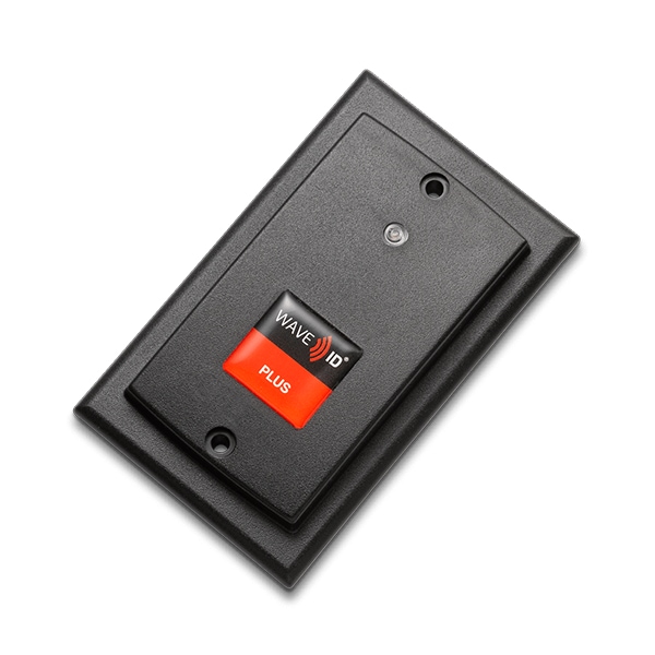 RF IDeas WAVE ID Plus Keystroke Card Reader