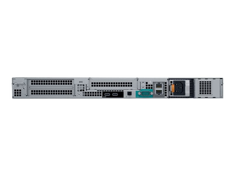 Thumbnail 3 of 3 for Milestone Husky IVO 350 24TB Rack Mount