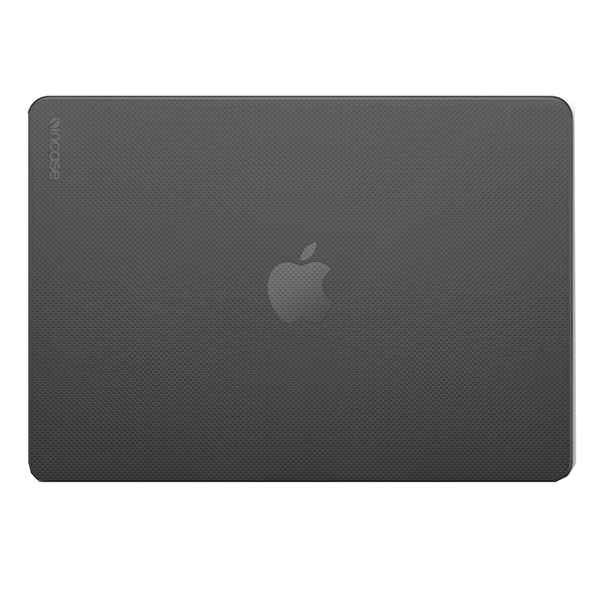 Incase Hardshell Case for MacBook Air M2 Dots - Black - Apple