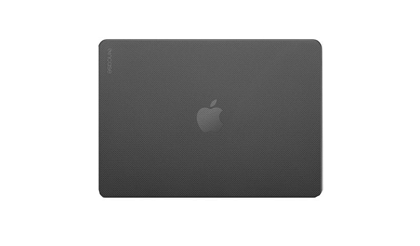 Incipio Incase Hardshell Case for MacBook Air M2 Dots Laptop - Black