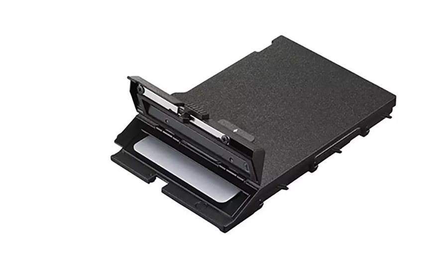 Panasonic Insertable Smart Card xPAK for TOUGHBOOK G2 Rear Expansion Area