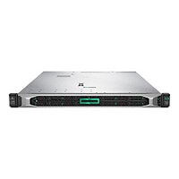 HPE ProLiant DL360 Gen10 Network Choice - rack-mountable - Xeon Silver 4210R 2.4 GHz - 32 GB - no HDD