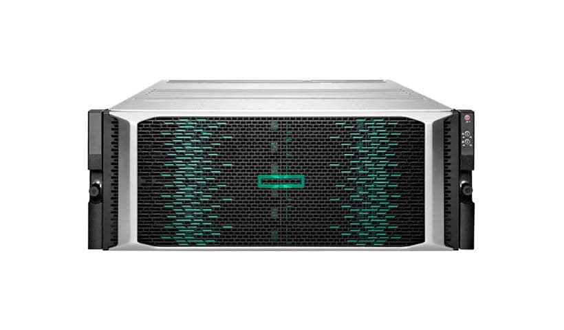 HPE Alletra - SSD - 3.84 TB - Field Upgrade (pack of 12)
