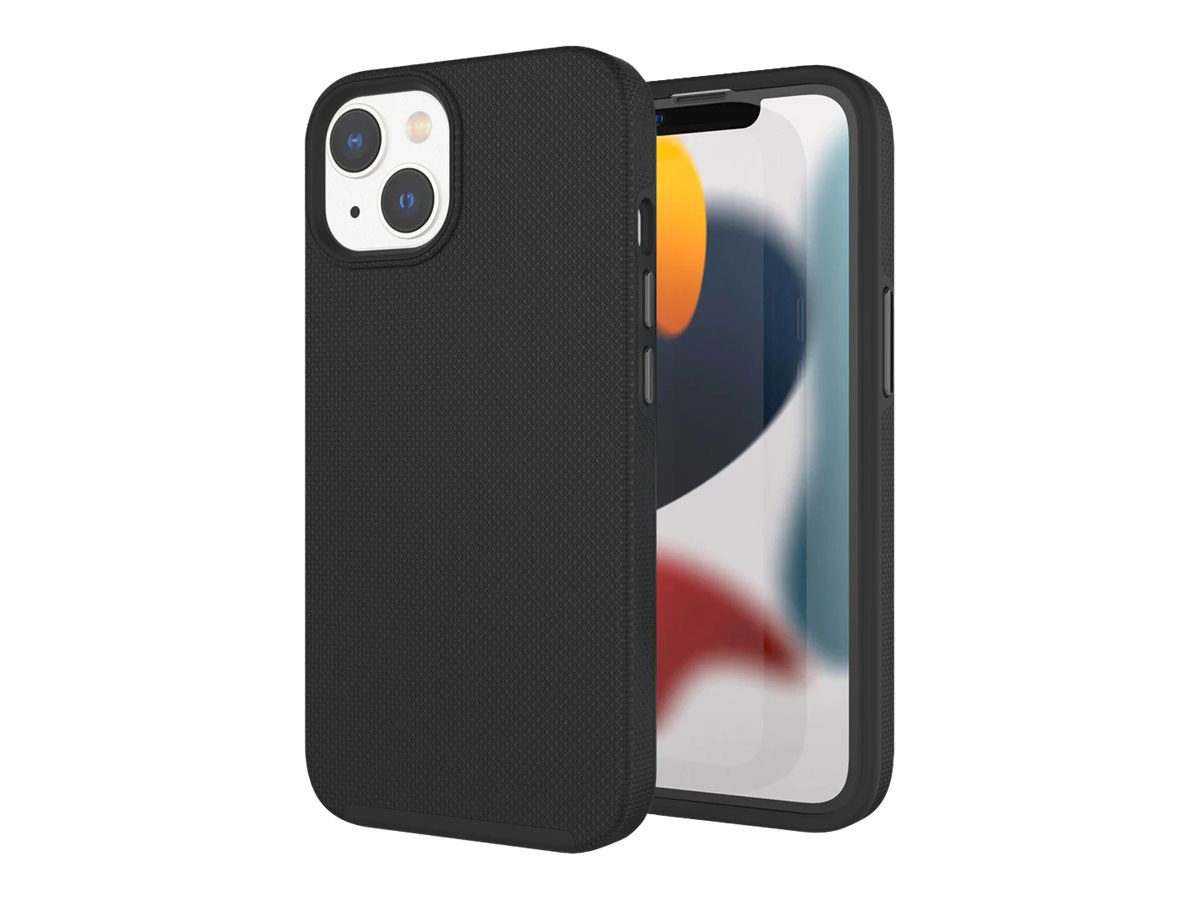 Blu Element Armour 2X - back cover for cell phone