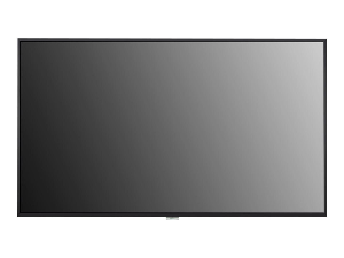 LG 43UH7J-H UH7J-H Series - 43" with Integrated Pro:Idiom LED-backlit LCD d