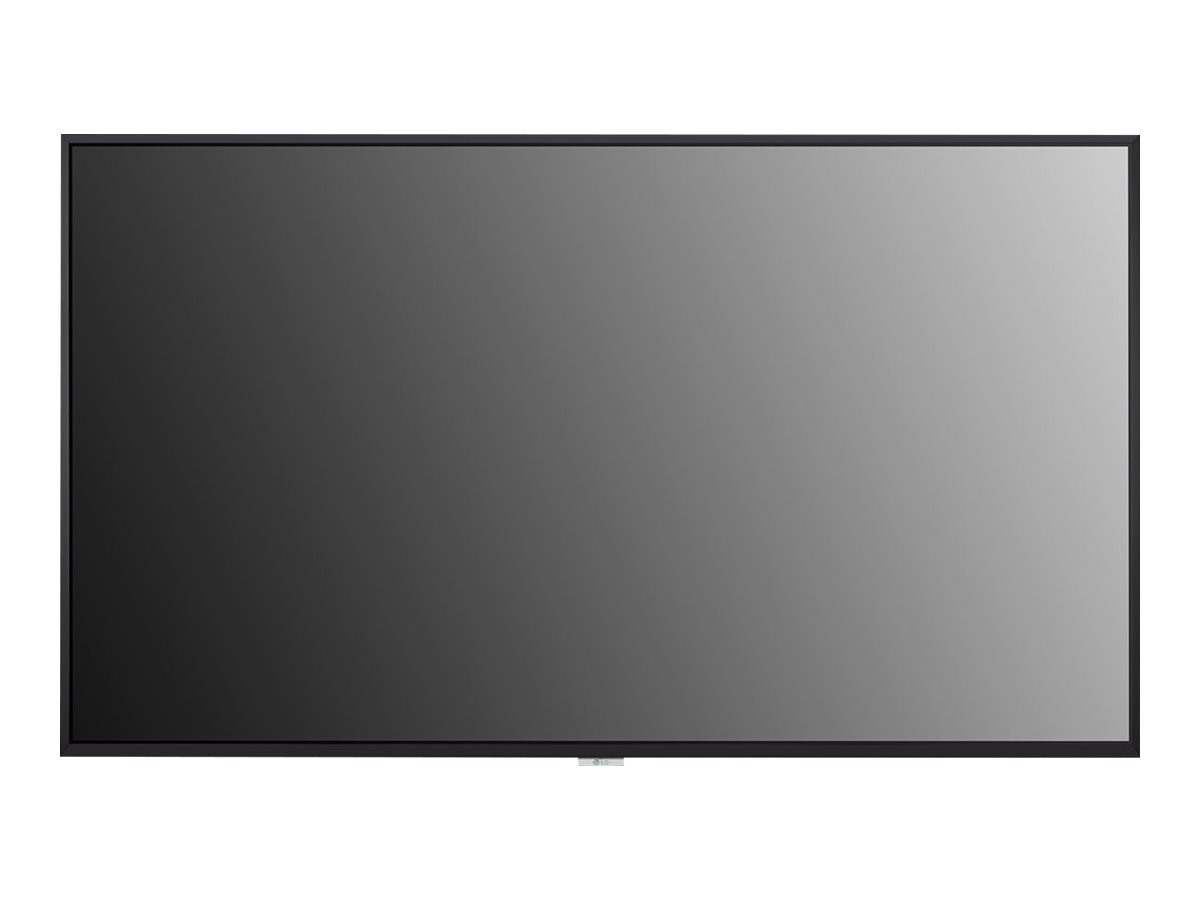 LG 43UH7J-H UH7J-H Series - 43" with Integrated Pro:Idiom LED-backlit LCD display - 4K - for digital signage