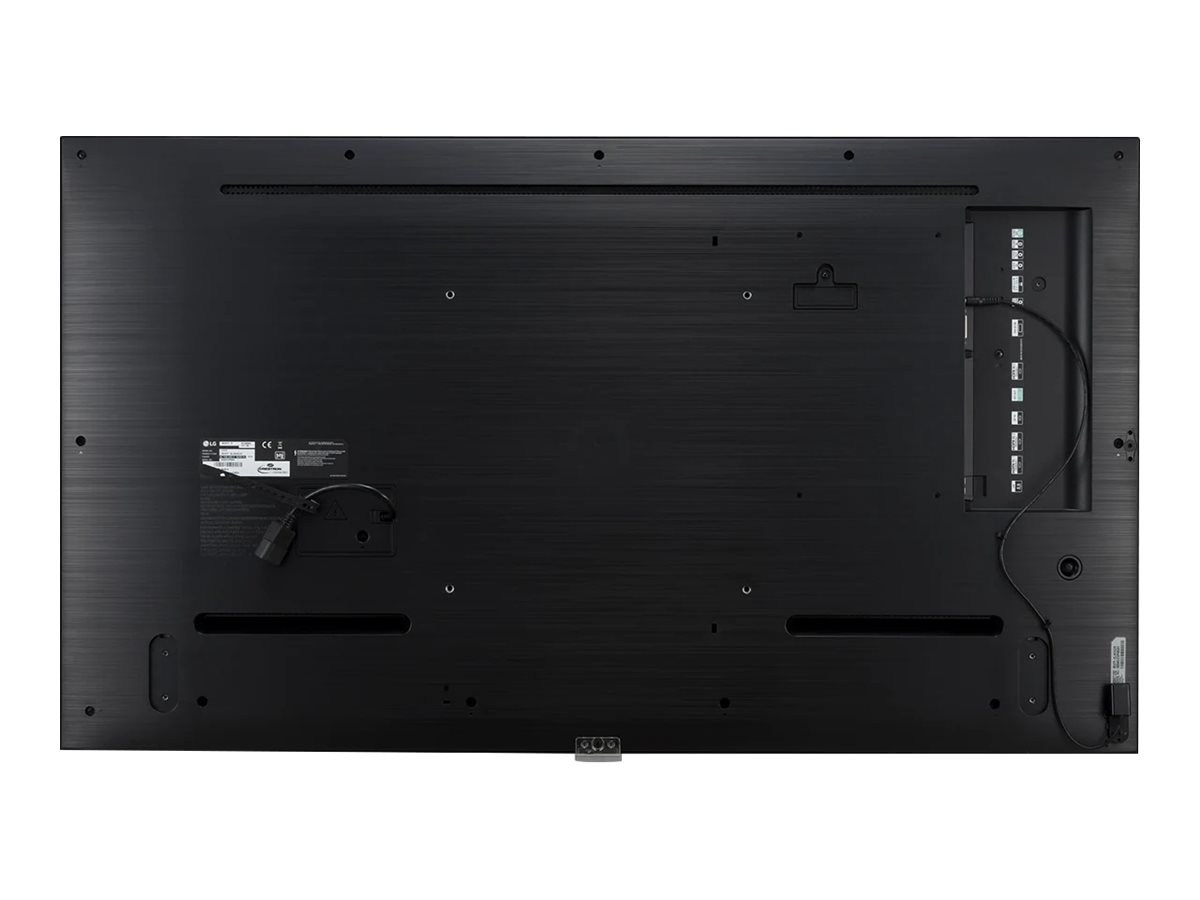 Thumbnail 5 of 19 for LG 49UH5J-H Digital Signage Display