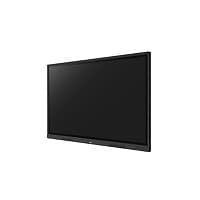 LG 65" 4K UHD Touchscreen Display - Black