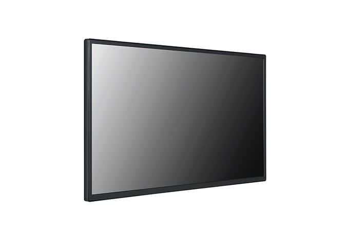 Thumbnail 4 of 10 for LG 32ML5K-B Digital Signage Display