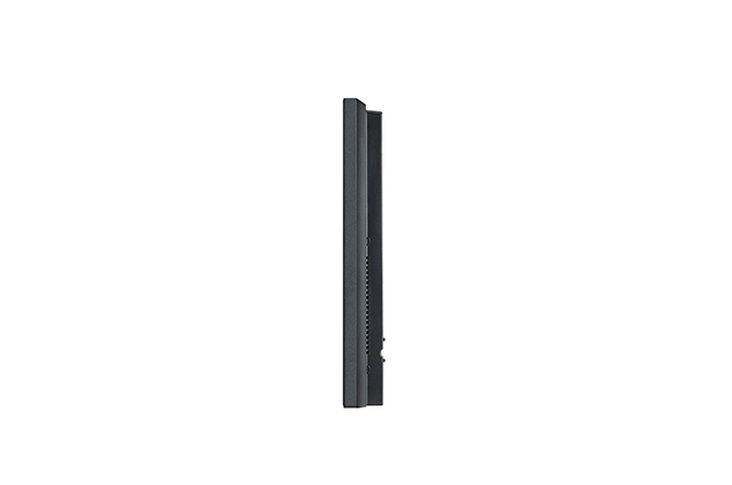 Thumbnail 5 of 10 for LG 32ML5K-B Digital Signage Display
