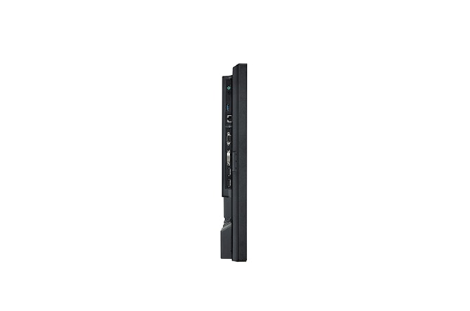 Thumbnail 6 of 10 for LG 32ML5K-B Digital Signage Display
