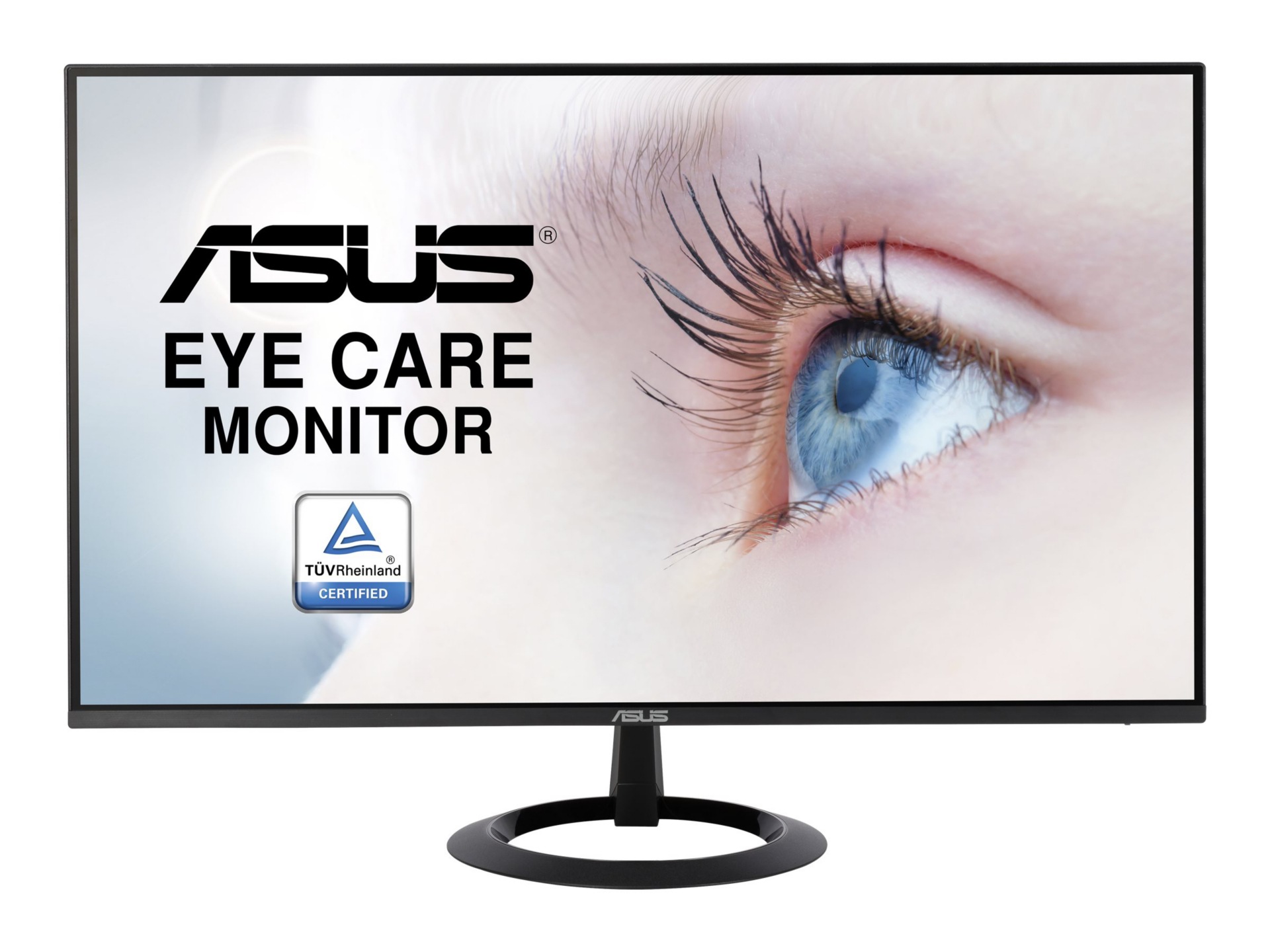 ASUS VZ27EHE - LED monitor - Full HD (1080p) - 27"