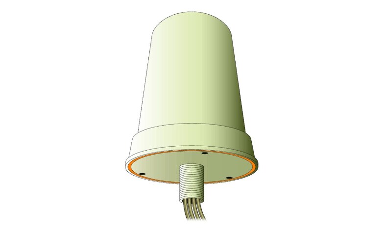 Cisco Aironet antenna - AIRANT2544V4MRS-RF - Network