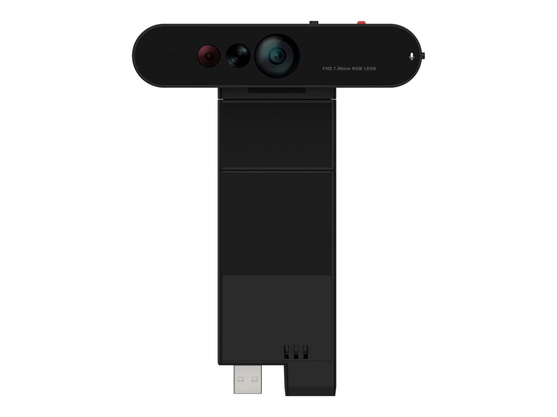 Lenovo ThinkVision MC60 - webcam