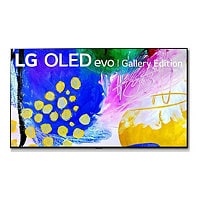 LG 97" 4K OLED webOS Smart TV
