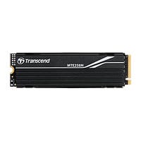 Transcend MTE250H - SSD - 1 TB - PCIe 4.0 x4 (NVMe)