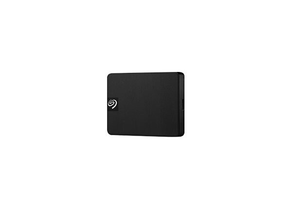 SEAGATE 500GB EXPANSION SSD