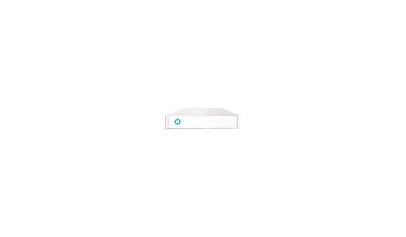 Rubrik r6404s 48TB 64GB Network Storage Appliance