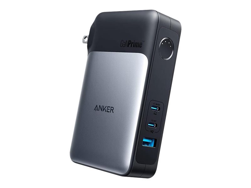 ANKER GAN PRIME 10000MAH POWER BANK - A1651111