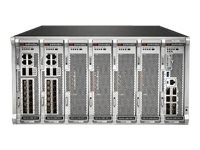 Palo Alto Networks PA-5450 Bare chassis - base d'extension modulaire