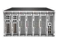 Palo Alto Networks PA-5450 Bare chassis - modular expansion base