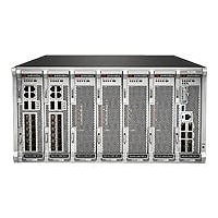 Palo Alto Networks PA-5450 Bare chassis - modular expansion base