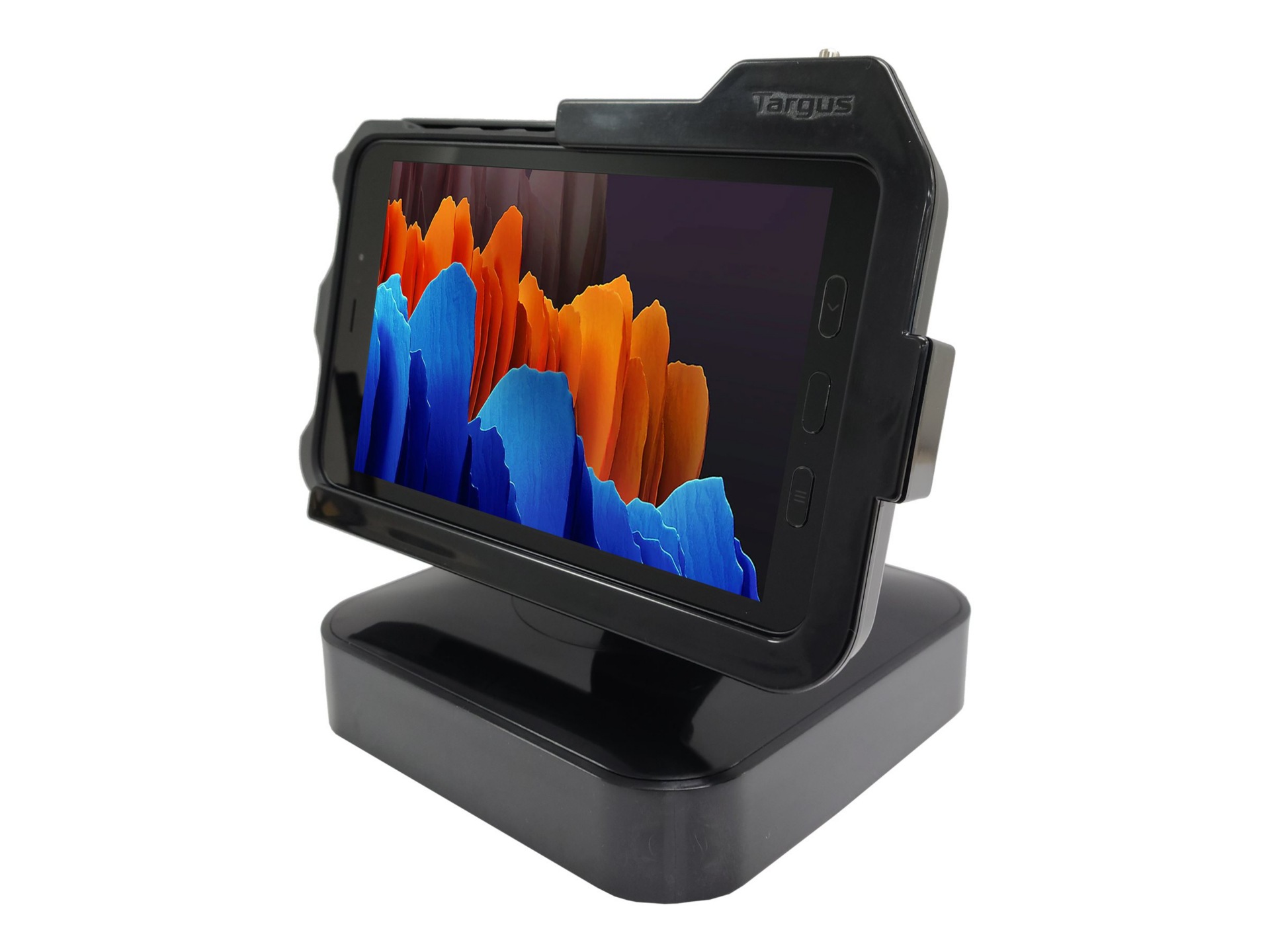 Targus GP-TDT575TGD - docking cradle - USB-C - HDMI