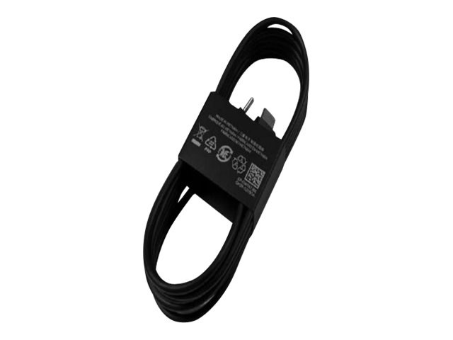 Samsung GP-TOU021RFC - USB-C cable - 24 pin USB-C to 24 pin USB-C - 6 ft