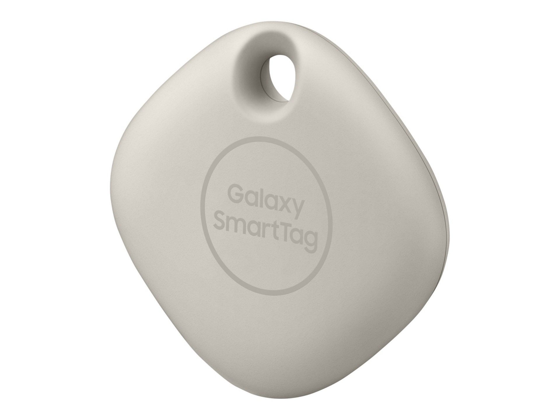 Samsung Galaxy SmartTag - anti-loss Bluetooth tag for cellular phone