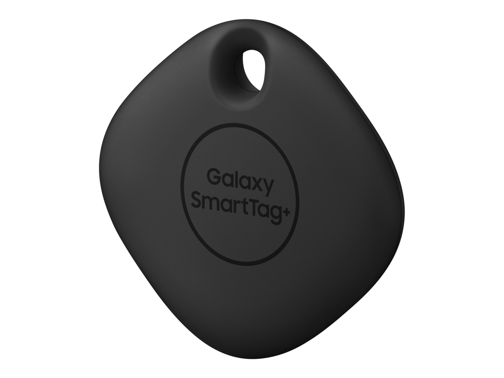 Samsung Galaxy SmartTag+ EI-T7300 - anti-loss Bluetooth tag for cellular phone, smart watch, tablet, true wireless