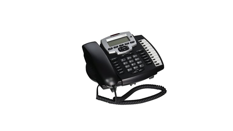 Valcom Administrative Telephone
