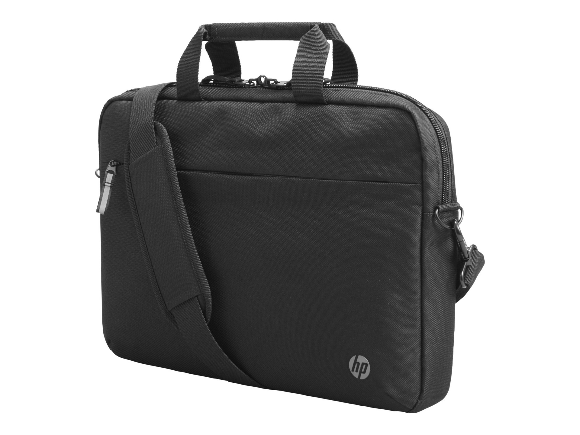 HP 14.1" BUSINESS LAPTOP BAG BLK