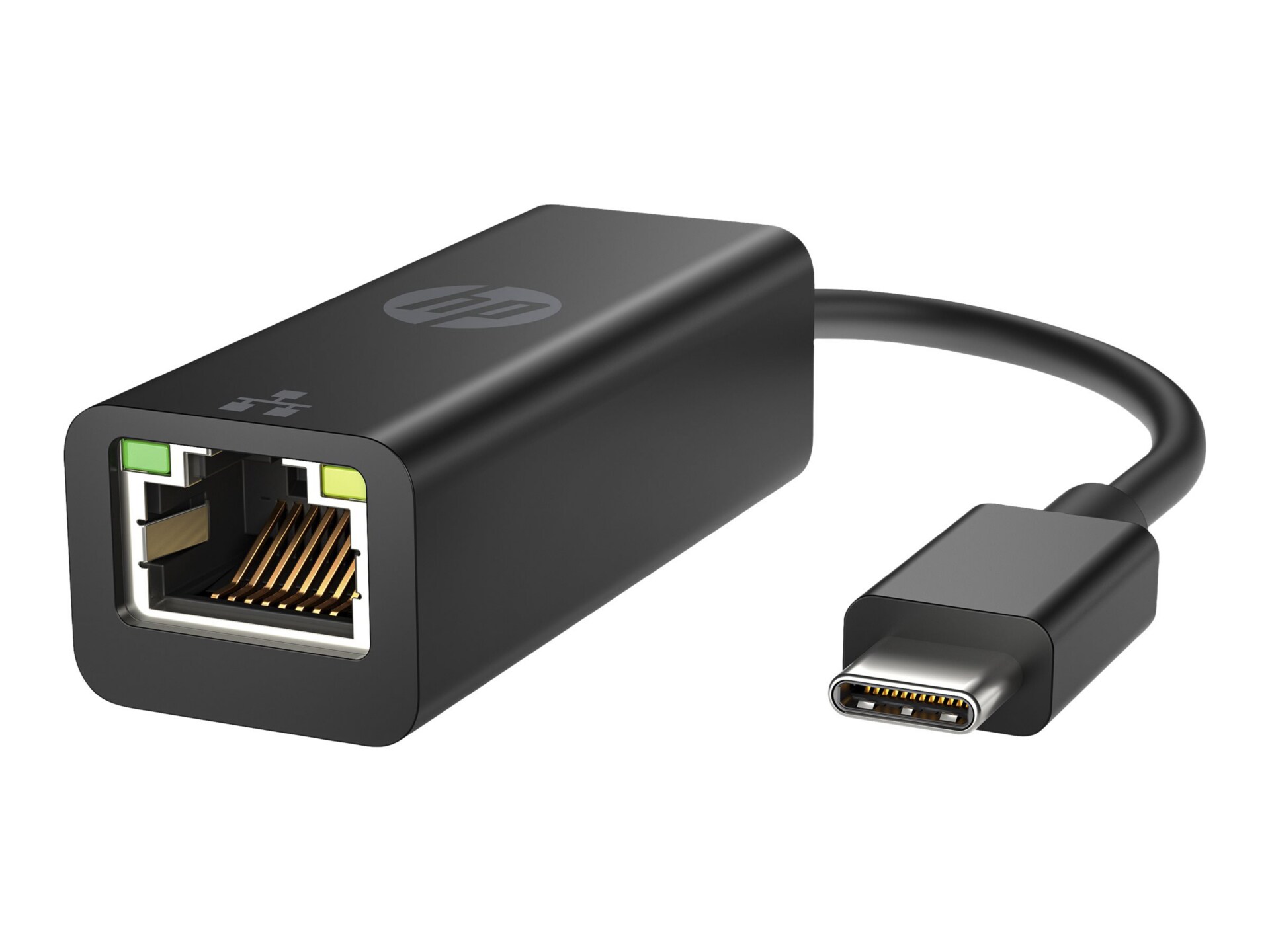 HP USB-C to RJ45 Adapter G2 (4Z527AA)