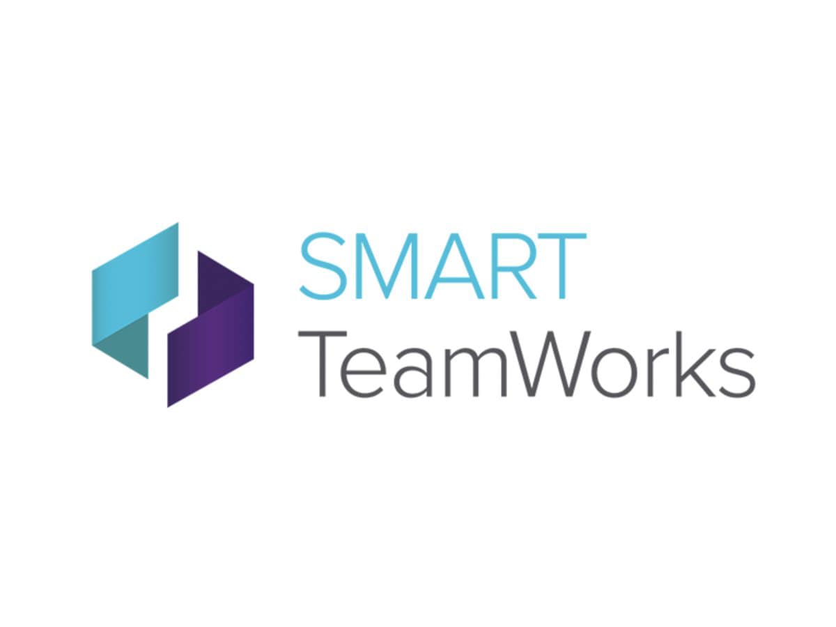 SMART TeamWorks Room - licence + 1 an de maintenance - 1 licence