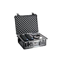Pelican Protector Case 1550 with Pick 'N Pluck Foam - case