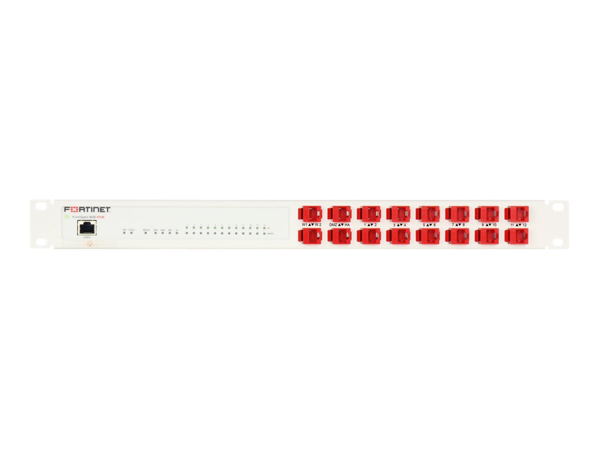 Rackmount.IT RM-FR-T11 - rack mounting kit - 1U - 19"