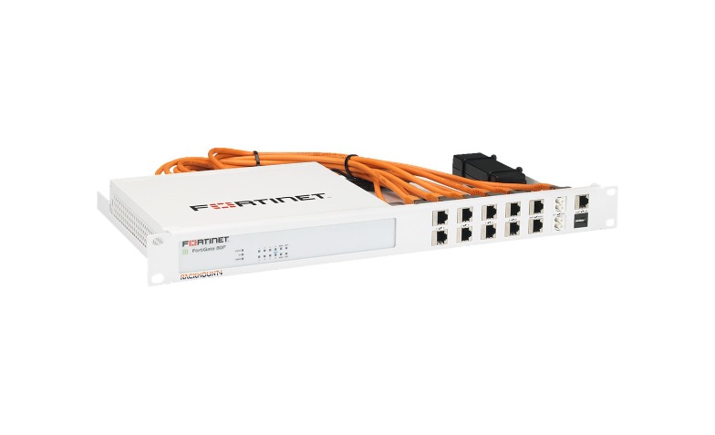 Rack Mount For FortiGate Dual 19