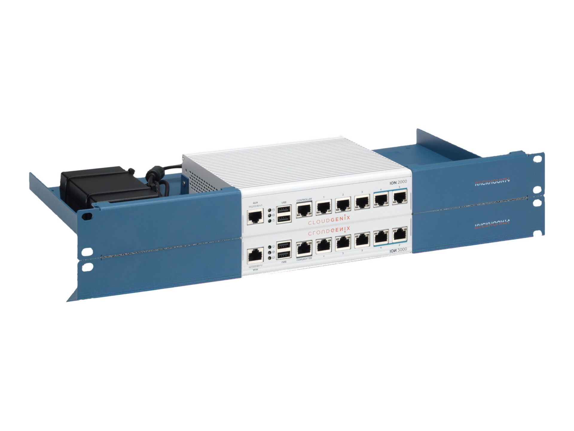 RACKMOUNT.IT SD-WAN ION 2000 RM KIT