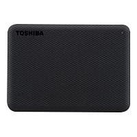 Toshiba Canvio Advance - hard drive - 1 TB - USB 3.2 Gen 1