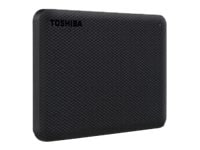 External Hard Drive  Toshiba Portable Storage